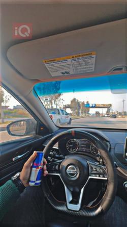 نيسان ألتيما